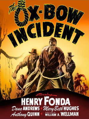 The Ox-Bow Incident (1942)